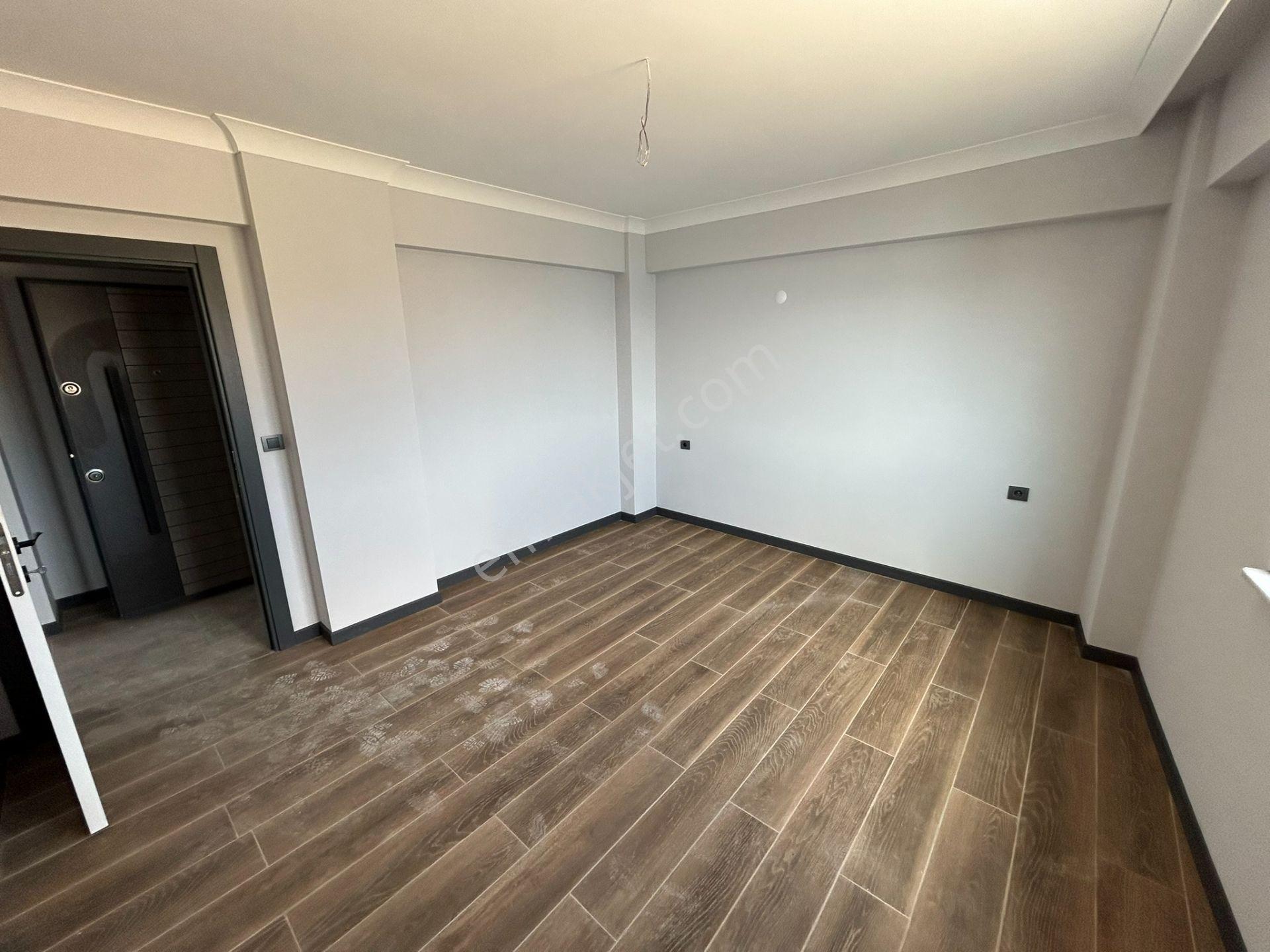 Cihan Emlaktan Satılık Tatlısu Da 2+1 Ve 1+1 Kombili, Yerden Isıtmalı Daireler + Tapuya İşli 1bölüm - Görsel 16