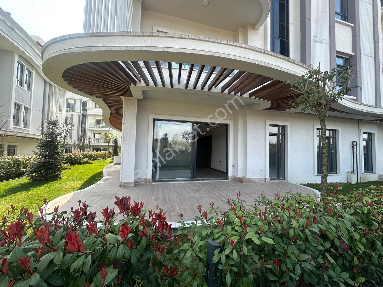 Zeray Mahal 2+1 Köşe Çift Cephe Bahçeli Satılık Daire - Görsel 11