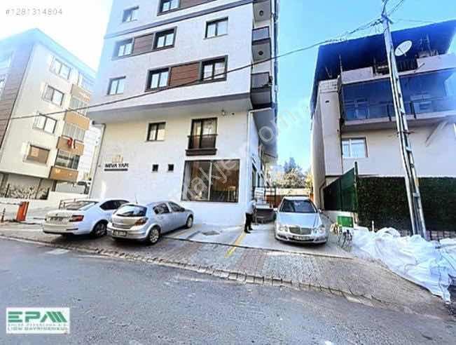 İnkılap Mah.yen Binada Düz Giriş Satılık Dükkan - Görsel 2
