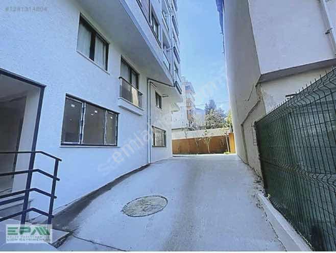 İnkılap Mah.yen Binada Düz Giriş Satılık Dükkan - Görsel 4