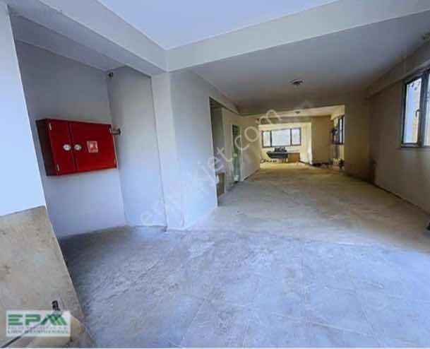 İnkılap Mah.yen Binada Düz Giriş Satılık Dükkan - Görsel 12