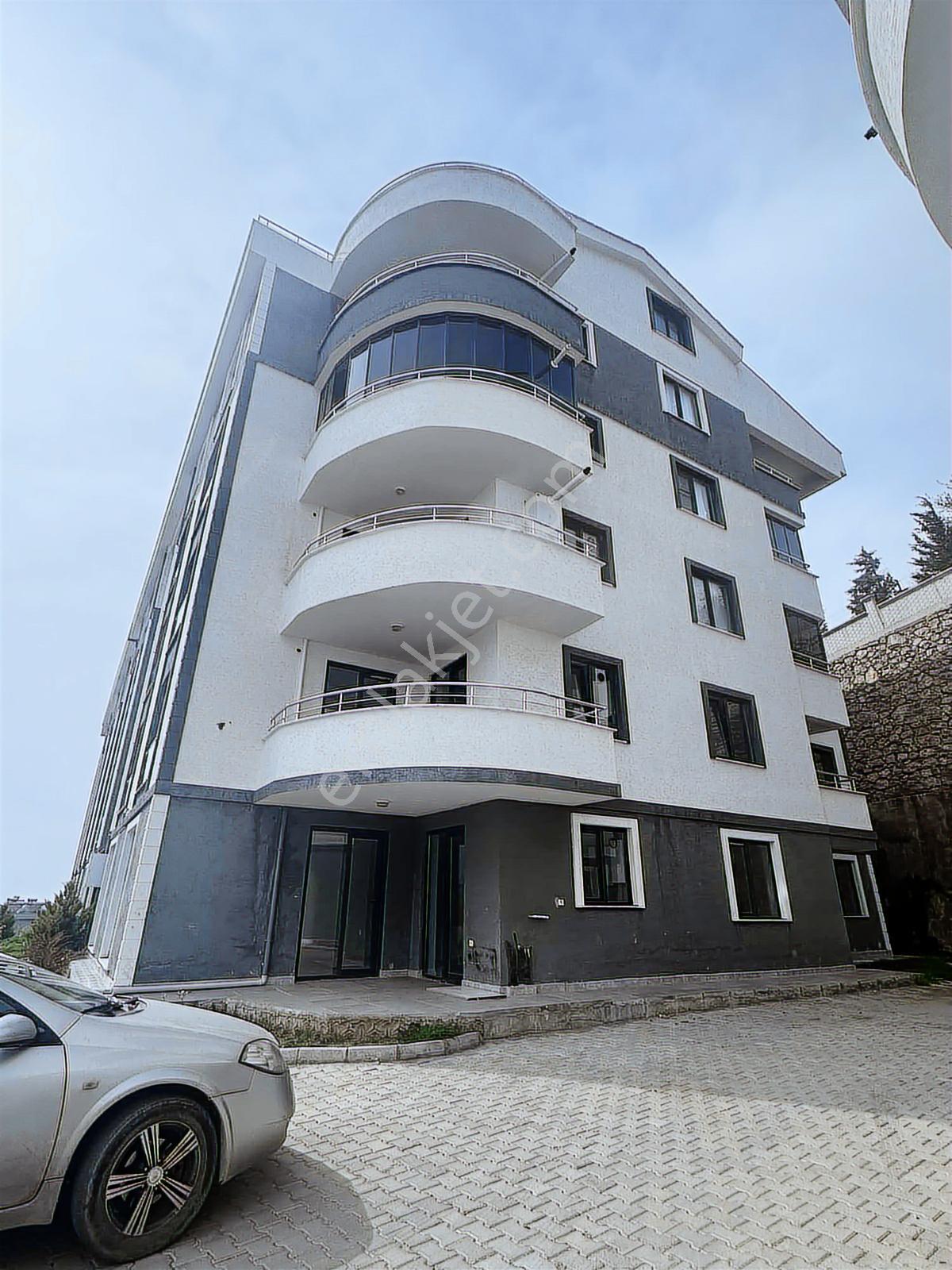 Tamer'den Edremit'dekalabalık Aileler İçin Çok Geniş Ters Dublex - Görsel 2