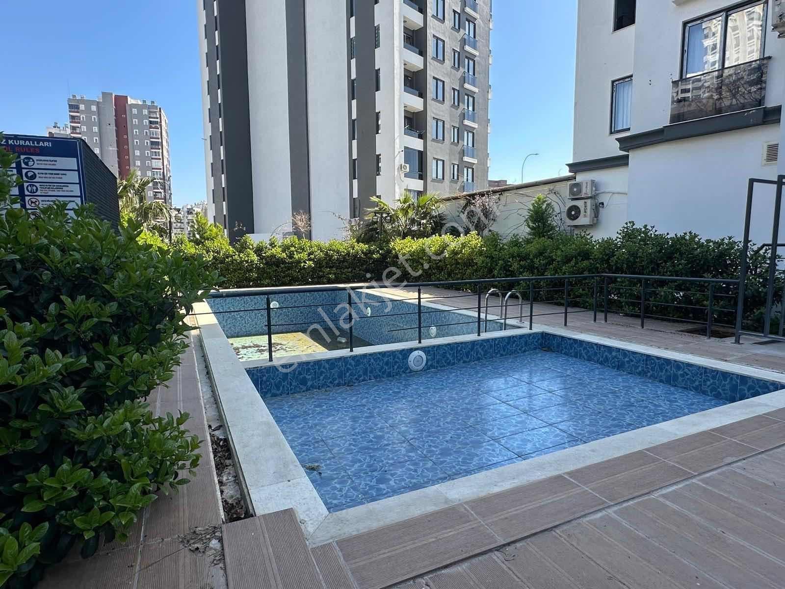 Yuvam'dan Yarıbağımsız Mutfak 2+1 Kiralık Daire - Görsel 19