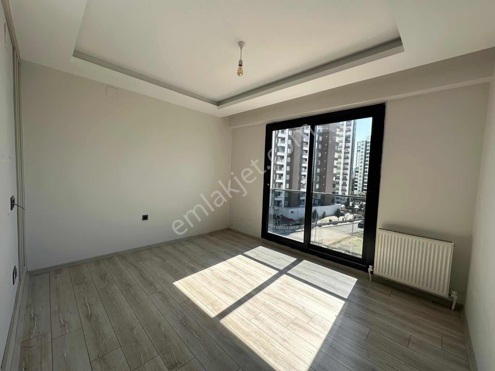 Yuvam'dan Yarıbağımsız Mutfak 2+1 Kiralık Daire - Görsel 2