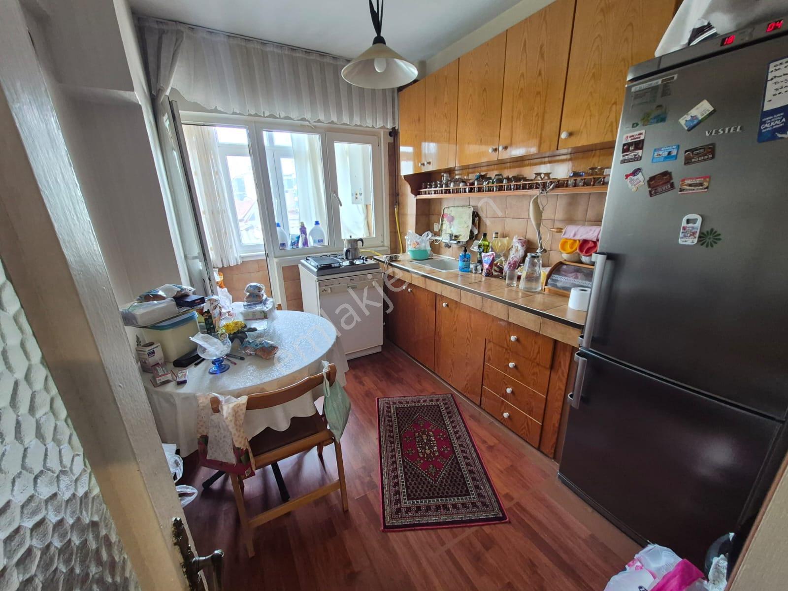Barış'tran Aşıkveysel Cad %70 İne Kredi İmkanı Uygun Fiyatadaire - Görsel 12