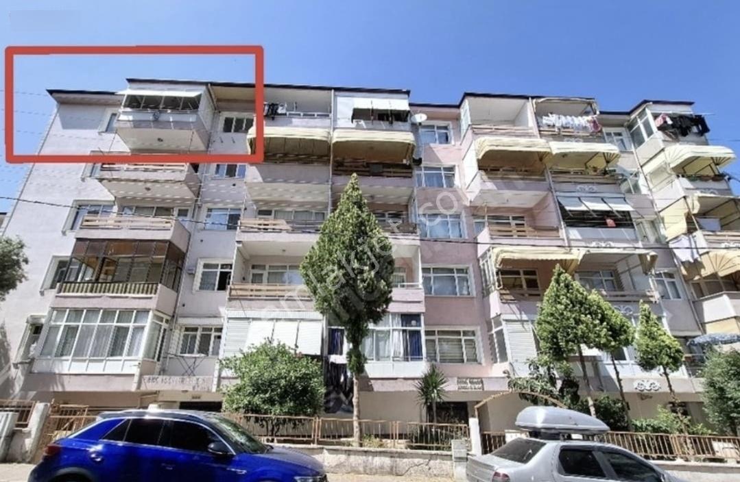 3 Kent Gayrimenkul'den 60 Evler Merkezde 2+1 Satılık Daire - Görsel 19