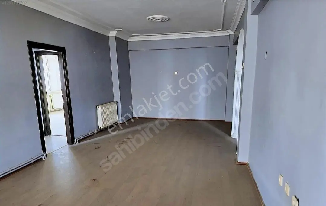 3 Kent Gayrimenkul'den 60 Evler Merkezde 2+1 Satılık Daire - Görsel 5