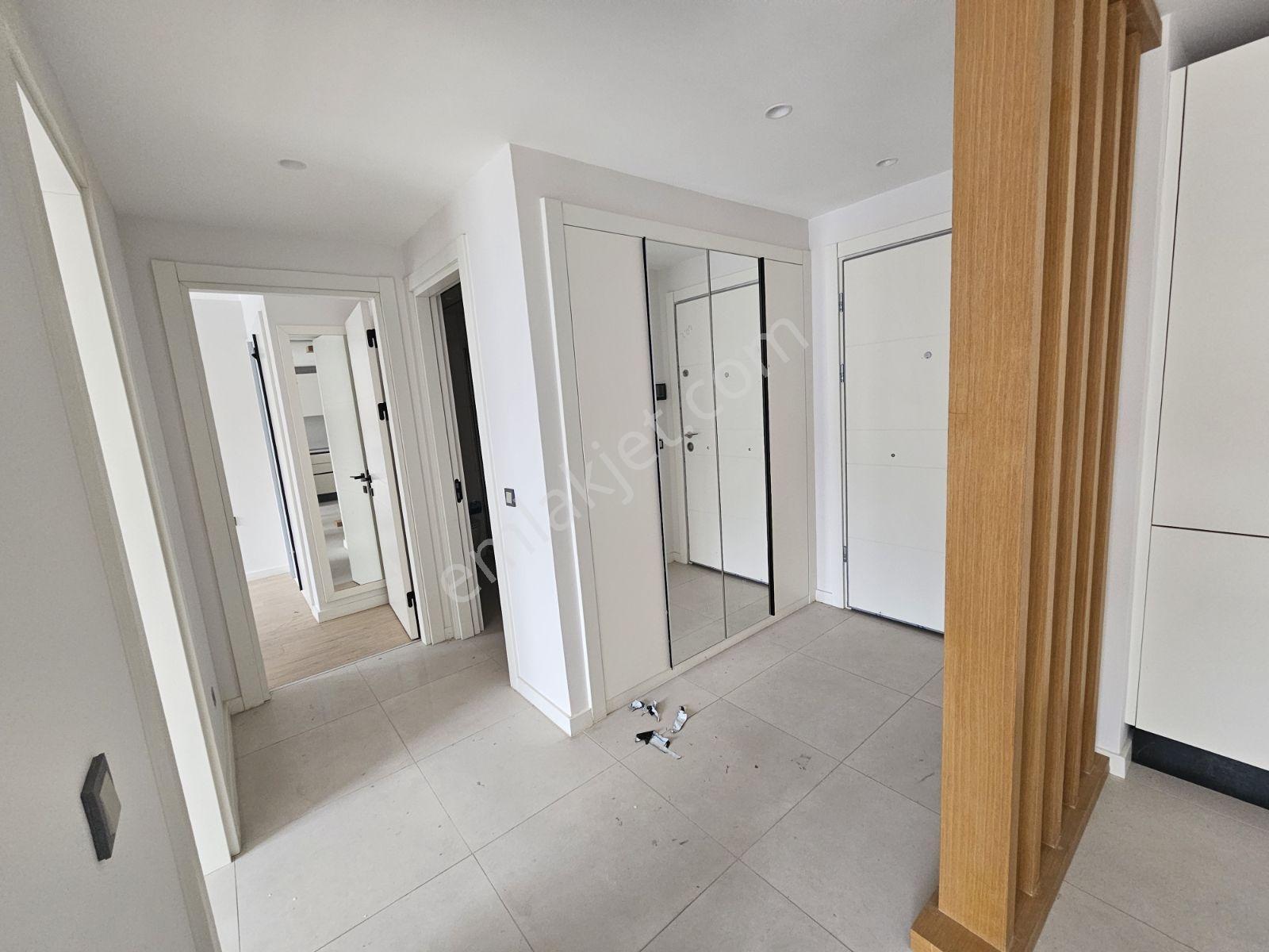 Manisa Yunusemre Meydan Projesinde Kiralık Daire 2+1 Kdv 'li - Görsel 6
