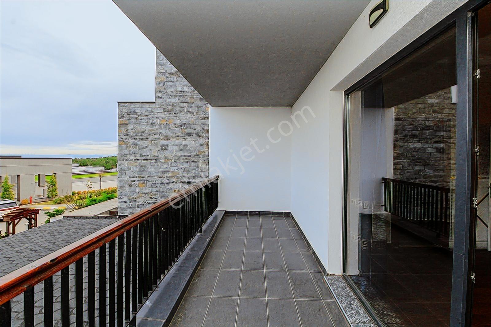 Benim Kentim Yalova Sitesi'nde Termal Sulu Ara Kat 2+1 | Tekce - Görsel 31
