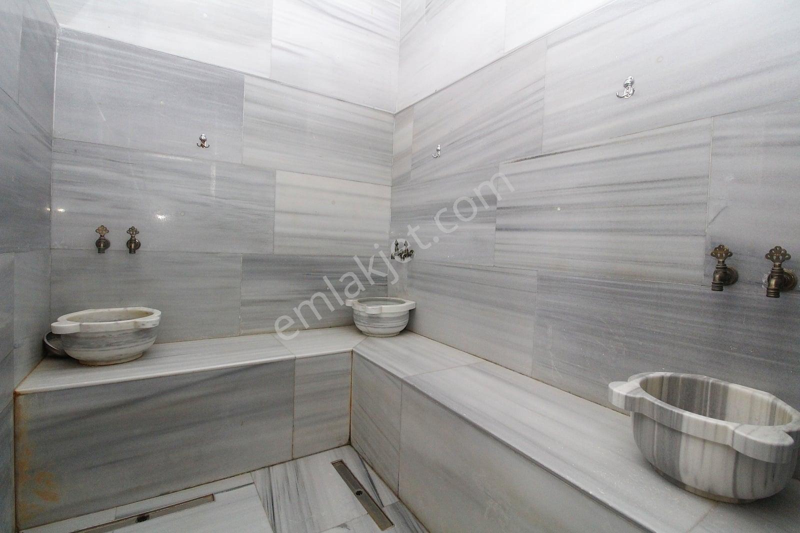 Benim Kentim Yalova Sitesi'nde Termal Sulu Ara Kat 2+1 | Tekce - Görsel 25