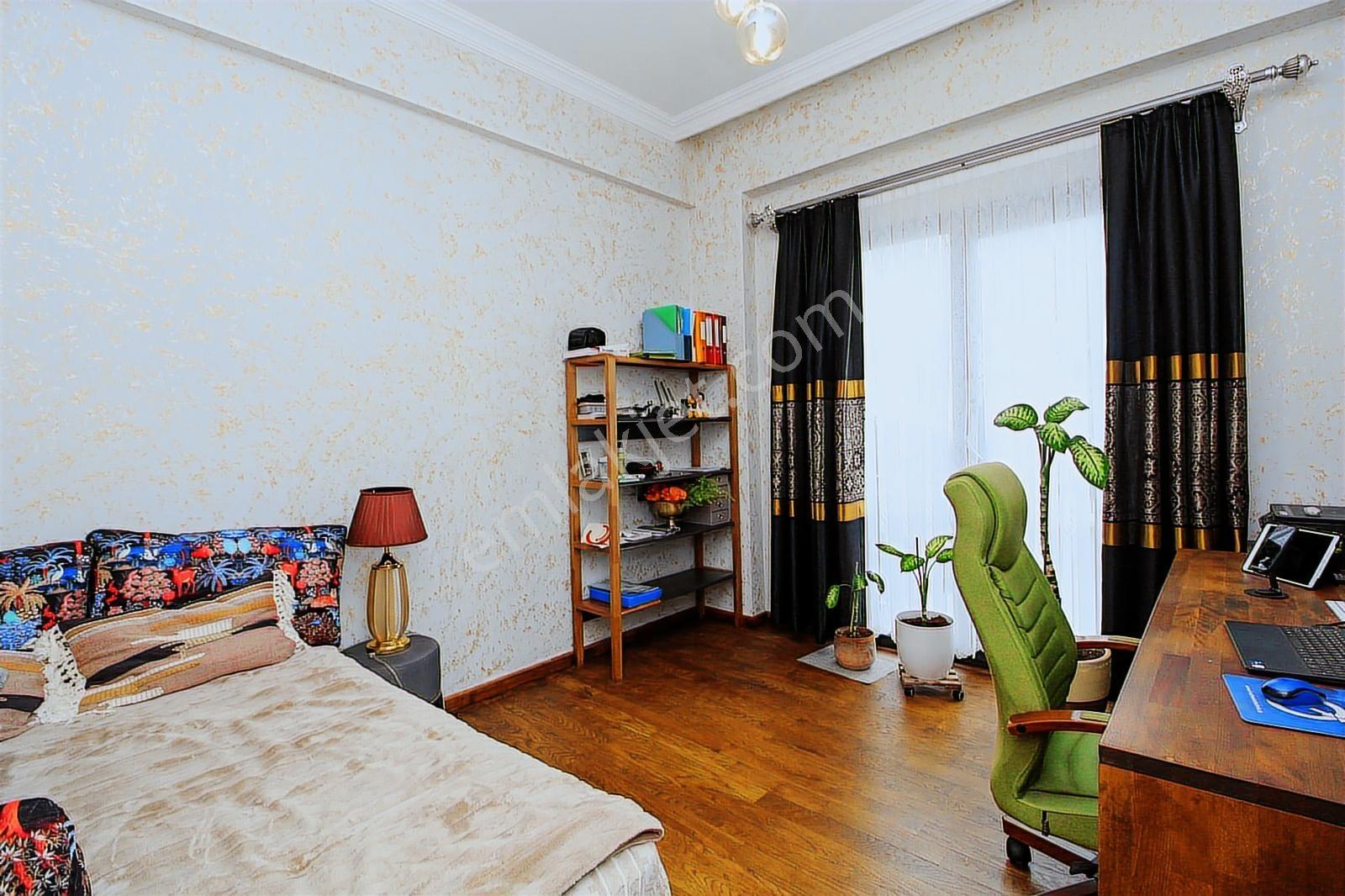Benim Kentim Yalova Sitesi'nde Termal Sulu Ara Kat 2+1 | Tekce - Görsel 15