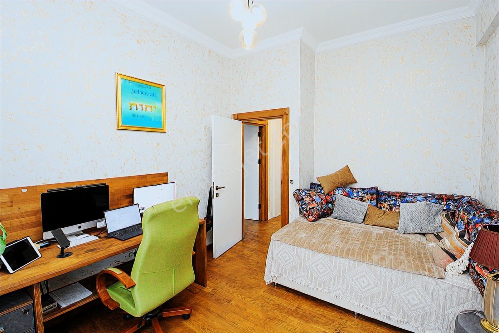 Benim Kentim Yalova Sitesi'nde Termal Sulu Ara Kat 2+1 | Tekce - Görsel 16