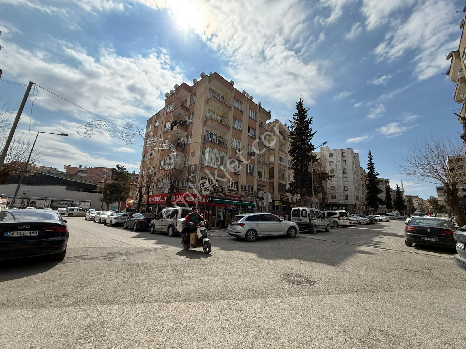 Yaşarsoy Gyo'dan Haliliye/bahçelievler'de 3+1 Ofis&büro - Görsel 18