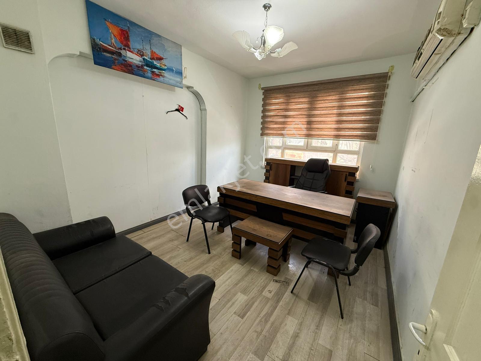 Yaşarsoy Gyo'dan Haliliye/bahçelievler'de 3+1 Ofis&büro - Görsel 9