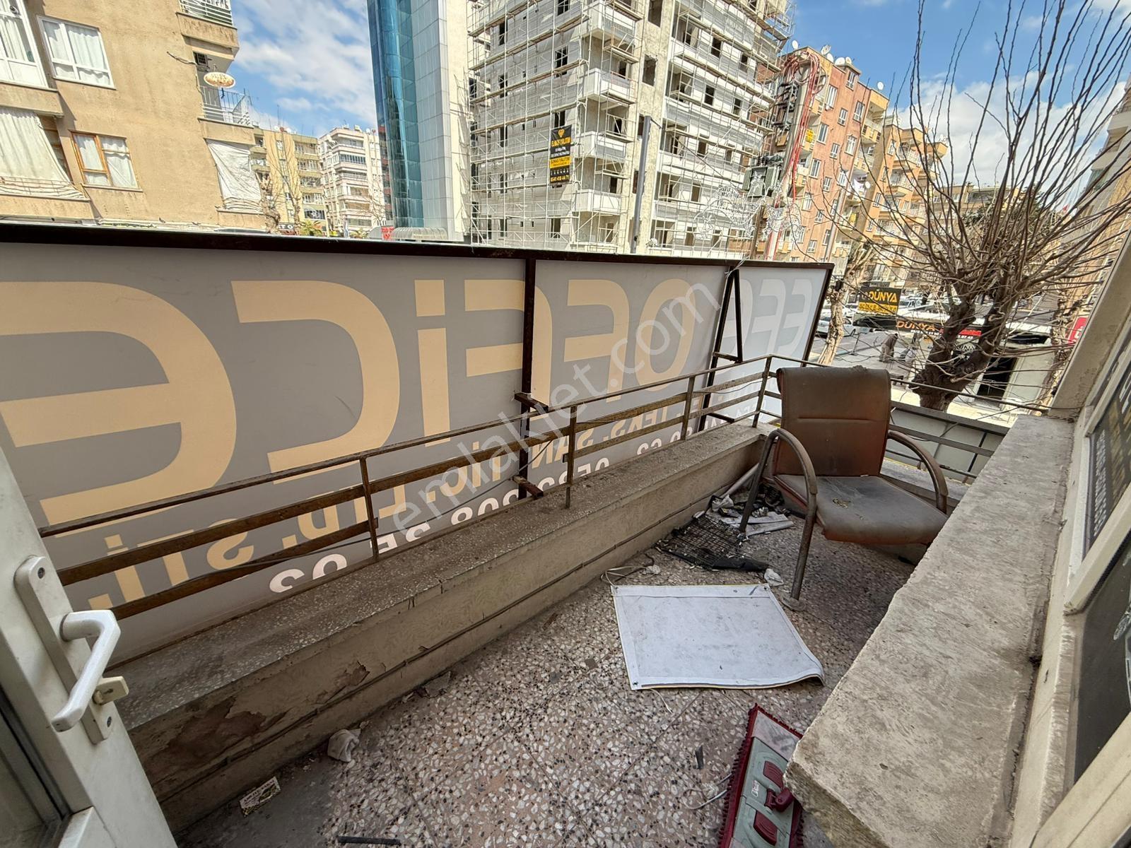 Yaşarsoy Gyo'dan Haliliye/bahçelievler'de 3+1 Ofis&büro - Görsel 8