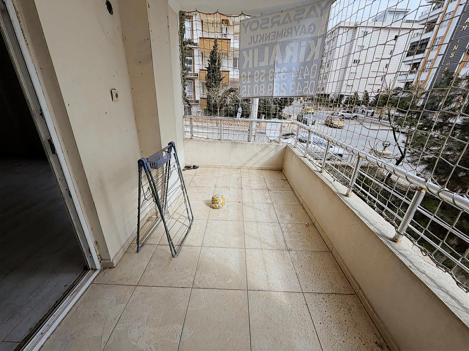 Yaşarsoy Gyo'dan K.köprü Atakentte 3+1 Kiralık Daire - Görsel 15