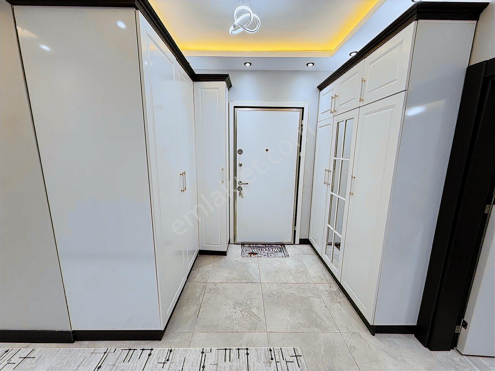 Eyyübiye Batıkent 7.etap B Tipi 2+1 İçi Yapılı Acil Tek Fiyat - Görsel 22