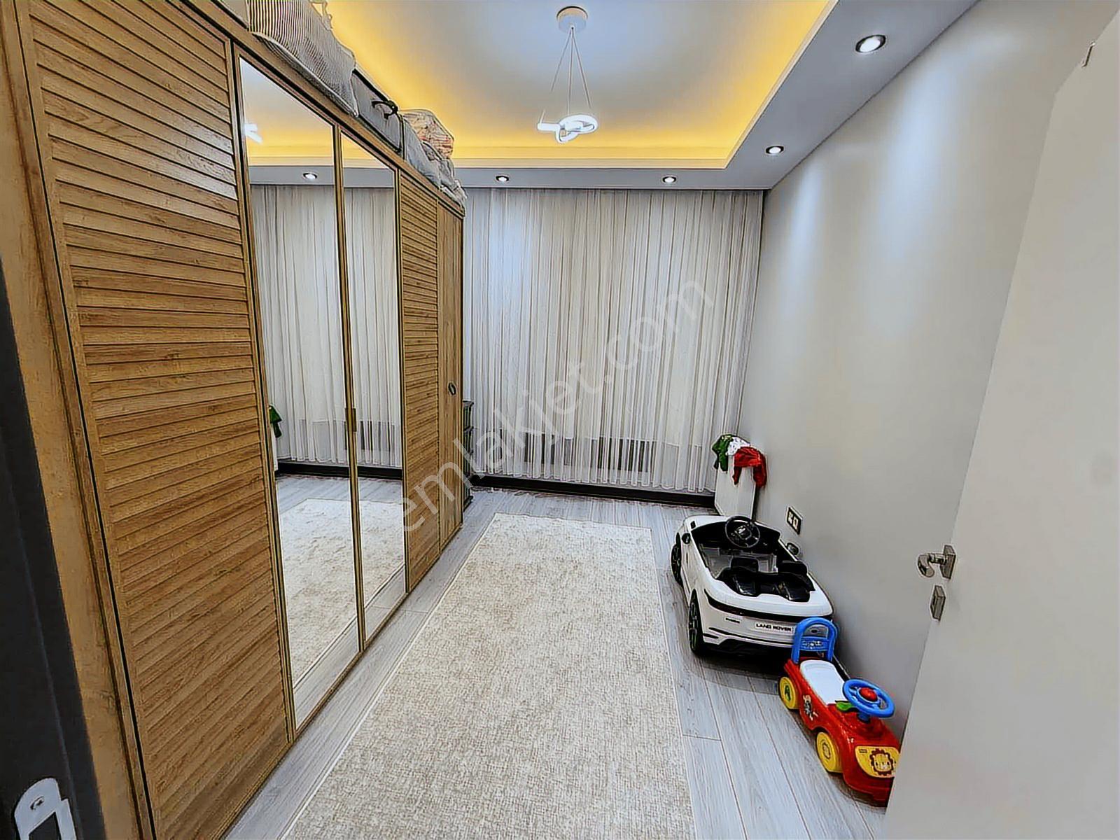 Eyyübiye Batıkent 7.etap B Tipi 2+1 İçi Yapılı Acil Tek Fiyat - Görsel 18