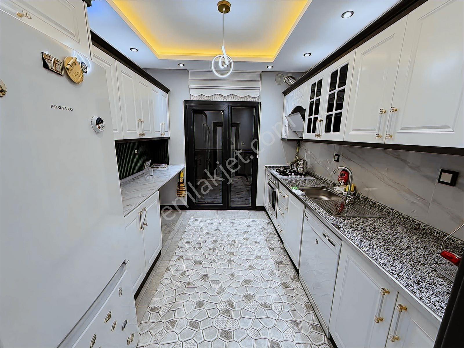 Eyyübiye Batıkent 7.etap B Tipi 2+1 İçi Yapılı Acil Tek Fiyat - Görsel 13