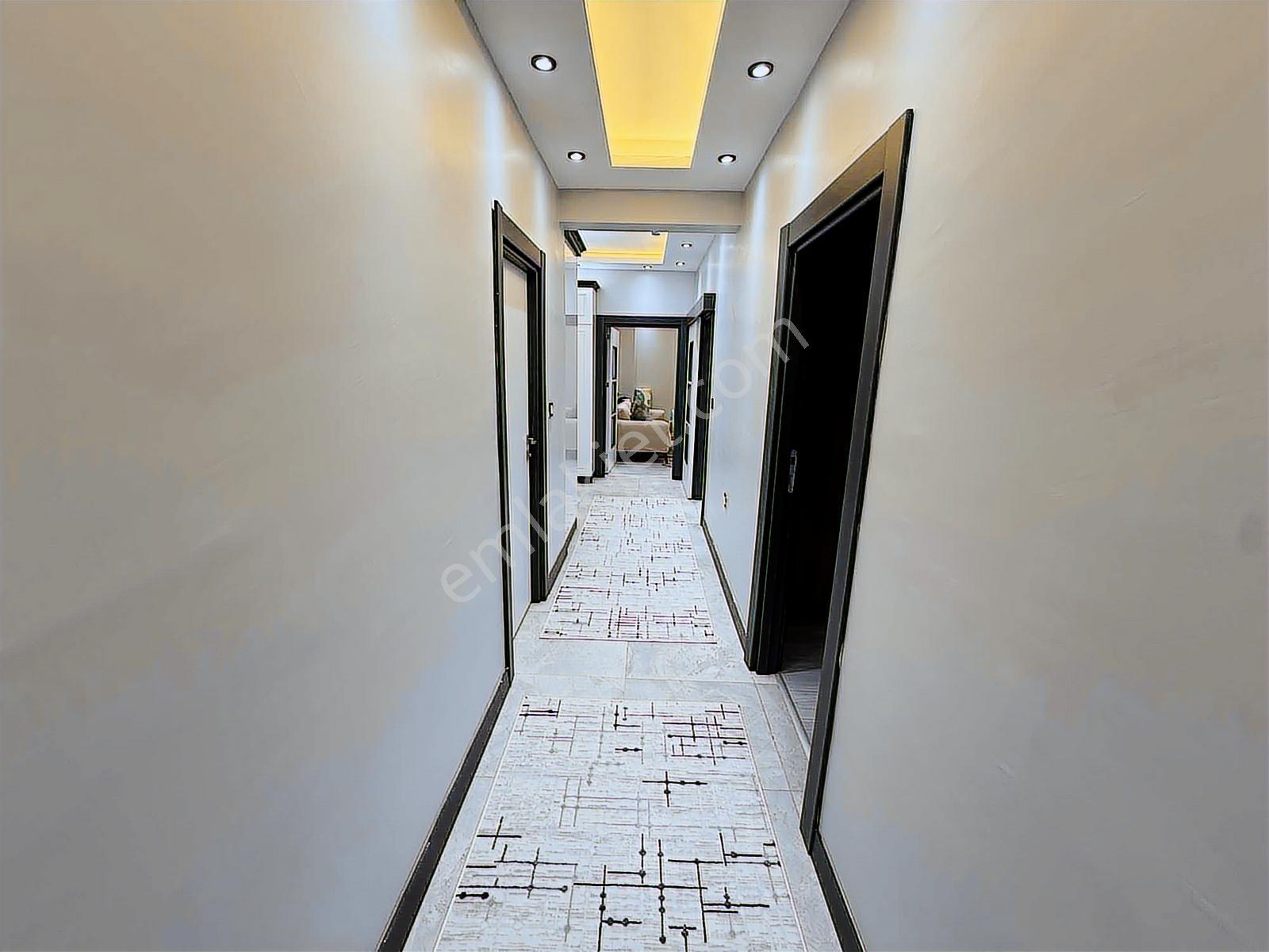 Eyyübiye Batıkent 7.etap B Tipi 2+1 İçi Yapılı Acil Tek Fiyat - Görsel 24