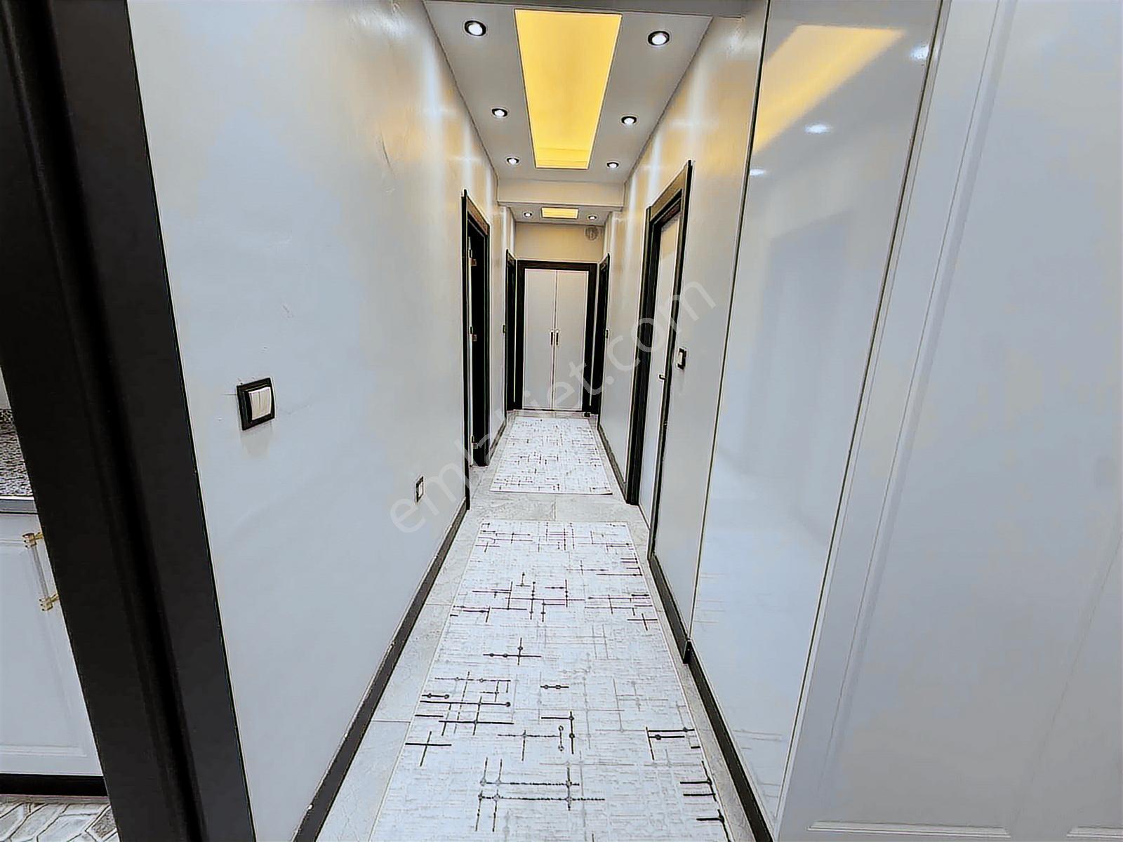 Eyyübiye Batıkent 7.etap B Tipi 2+1 İçi Yapılı Acil Tek Fiyat - Görsel 15