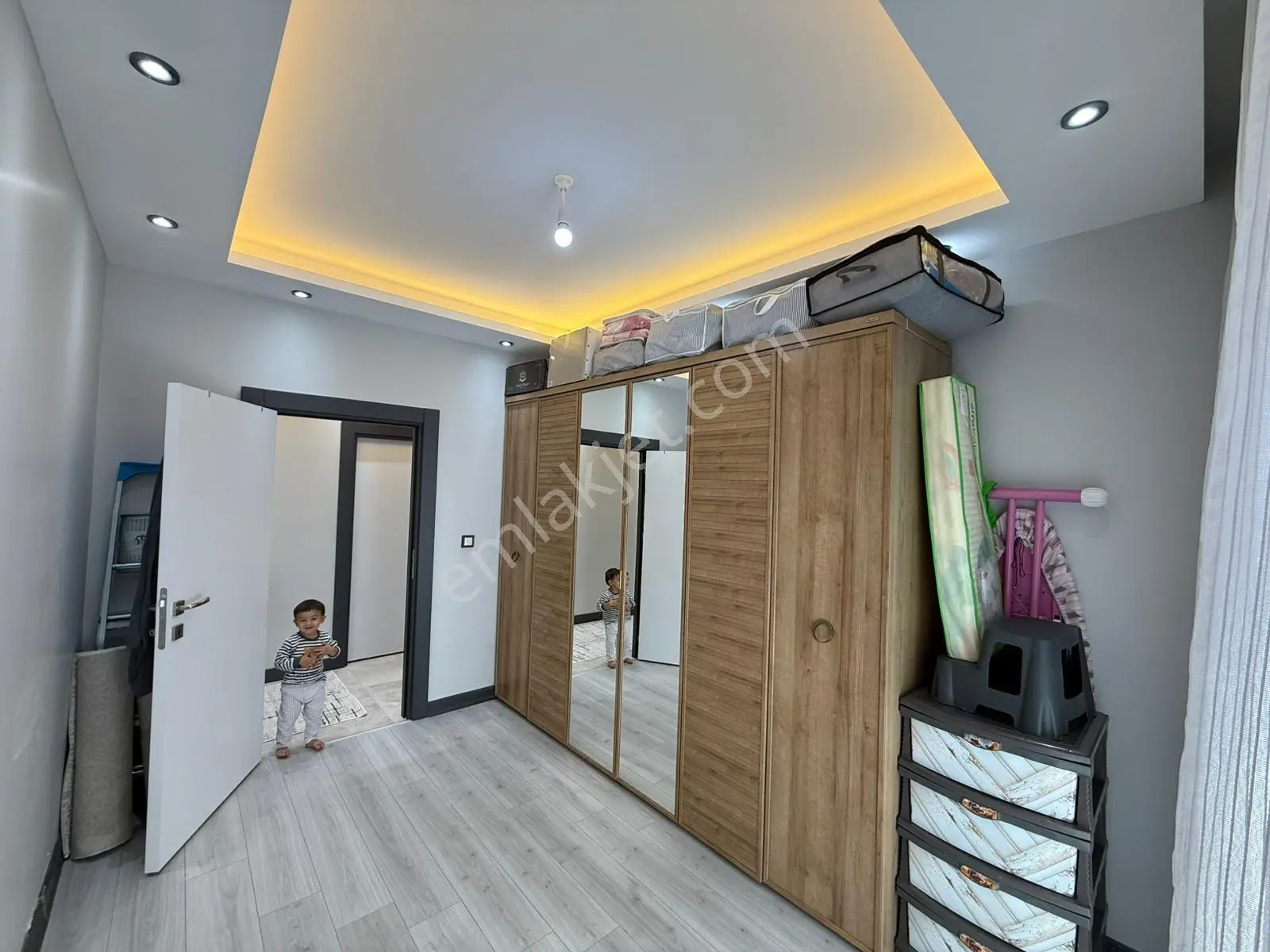 Eyyübiye Batıkent 7.etap B Tipi 2+1 İçi Yapılı Acil Tek Fiyat - Görsel 10