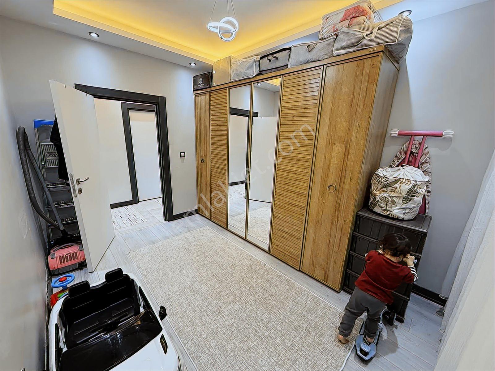 Eyyübiye Batıkent 7.etap B Tipi 2+1 İçi Yapılı Acil Tek Fiyat - Görsel 16