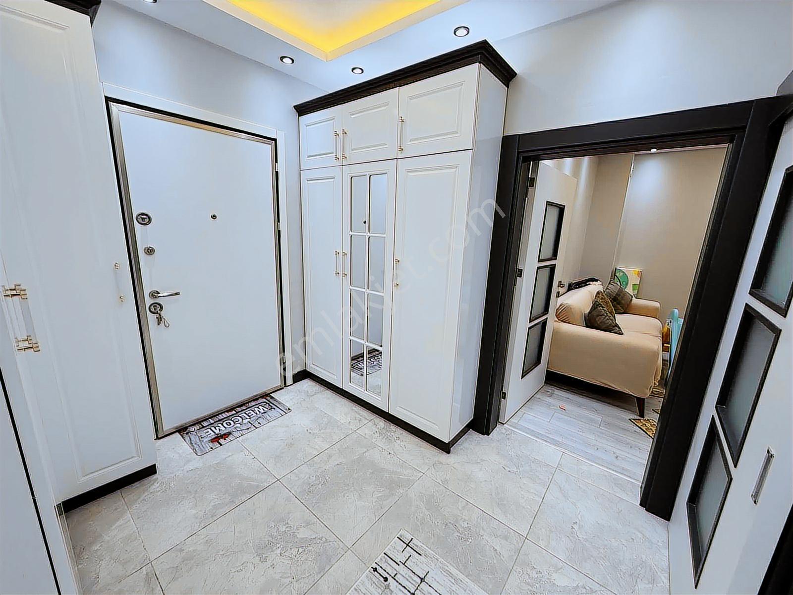 Eyyübiye Batıkent 7.etap B Tipi 2+1 İçi Yapılı Acil Tek Fiyat - Görsel 25