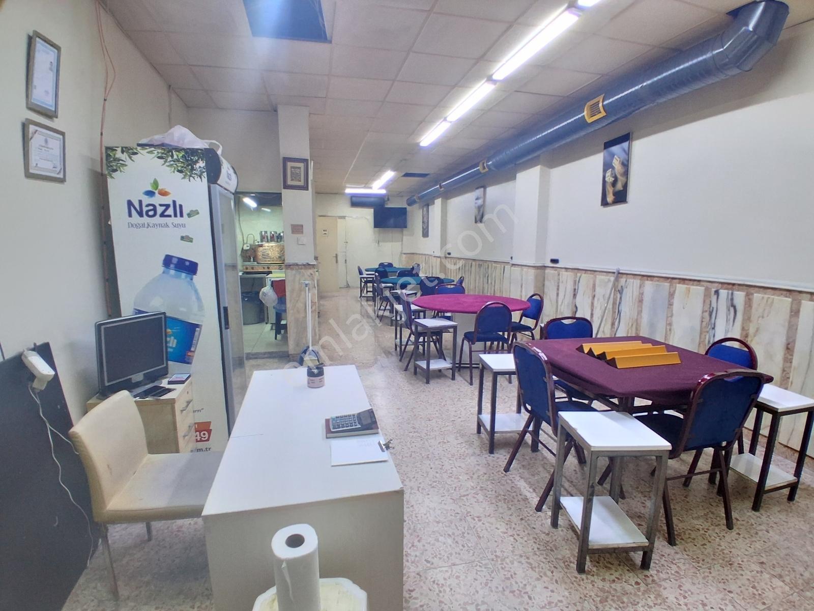 Satılık Dükkan, Konak Altıntaş Mahallesinde, Üçyol Yakını, Çakır - Görsel 9