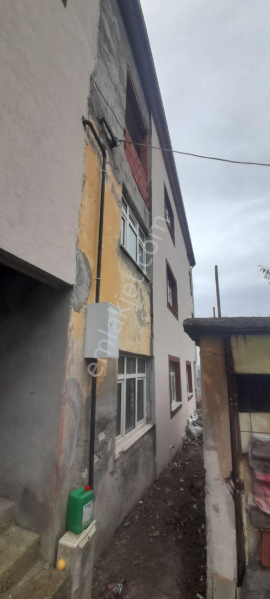 Parsel Emlak Dan Kdz.ereğli Kışla Mah.de Satılık Bına - Görsel 3