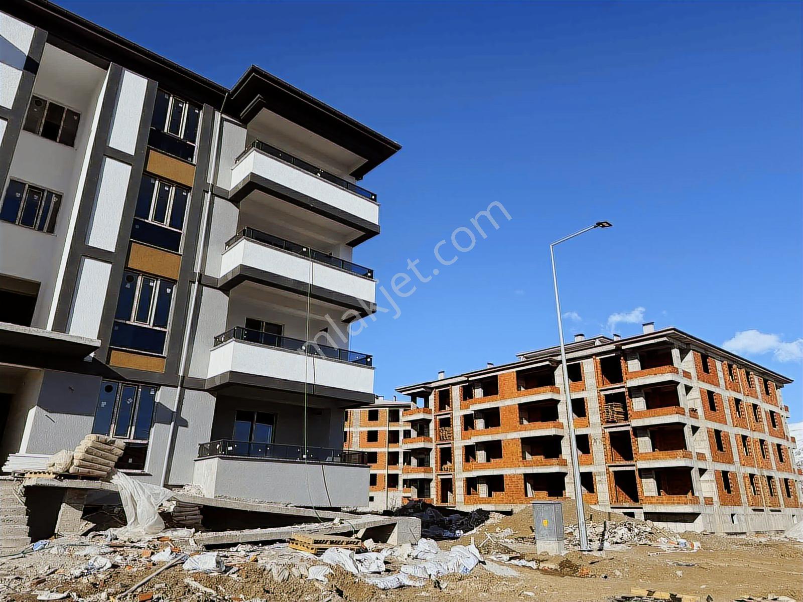Remax Dem'den Demirkent Mahallesinde Satılık 3+1 Daire - Görsel 3