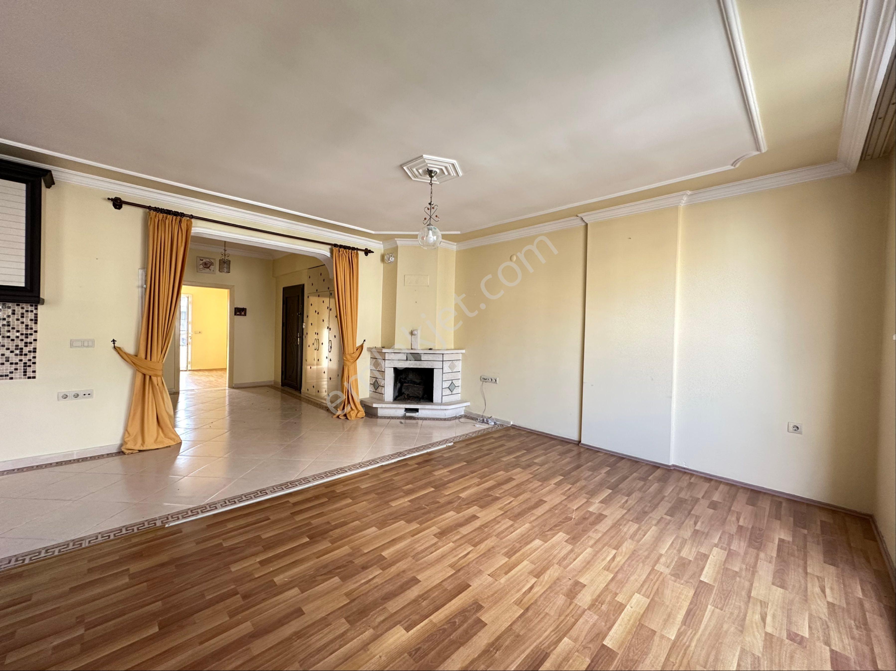 Kuşadası Marinaya 100 Metre 2+1 Arakat Geniş Ferah Satılık Daire - Görsel 21