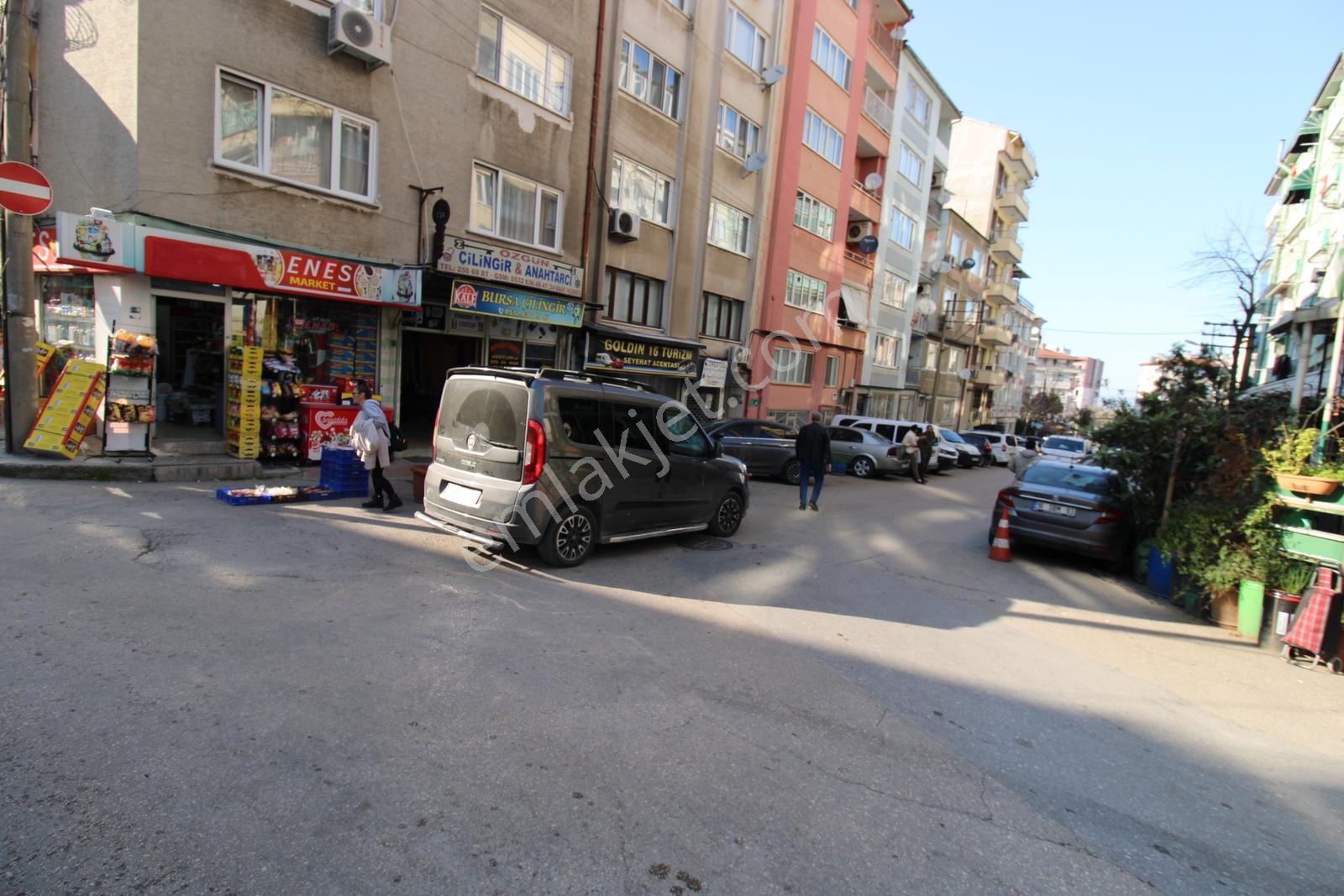 Çarşamba İntizam Mahallesinde Muhtarlık Yanı Satılık Dükkan - Görsel 9