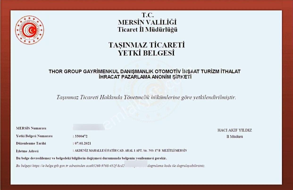 Thor'dan Kiralık Mezitli Davultepe'de 3+1 Havuzlu Geniş Daire - Görsel 49