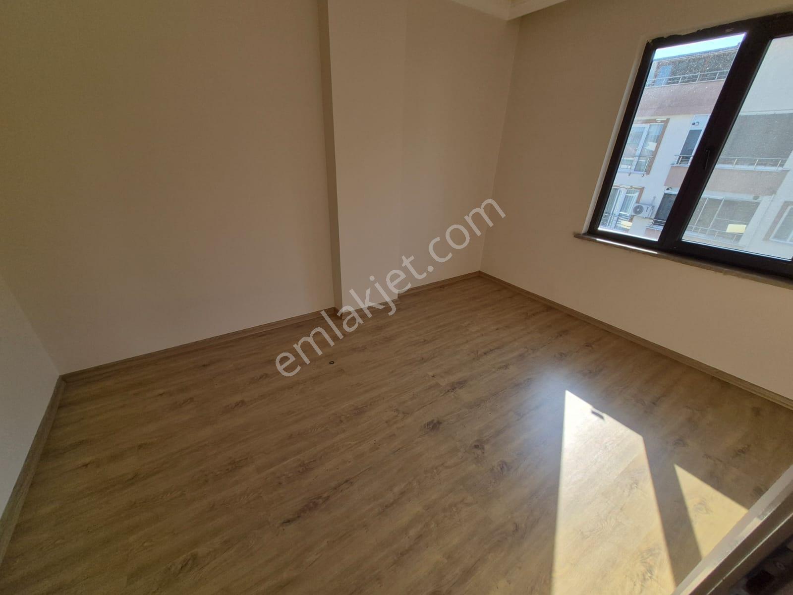 Delux'den Cumhuriyet Mah.'de Yeni Emniyete Yakın 1+1 Kiralık - Görsel 9