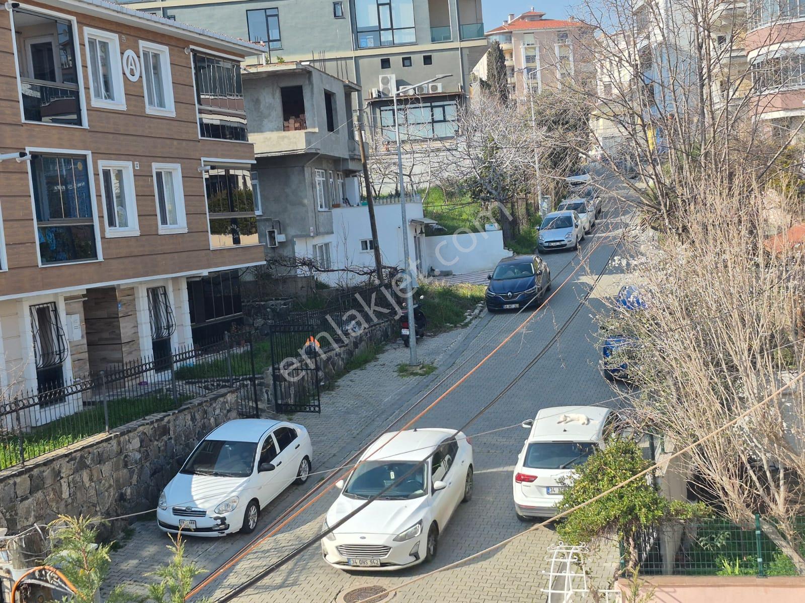 Delux'den Cumhuriyet Mah.'de Yeni Emniyete Yakın 1+1 Kiralık - Görsel 7