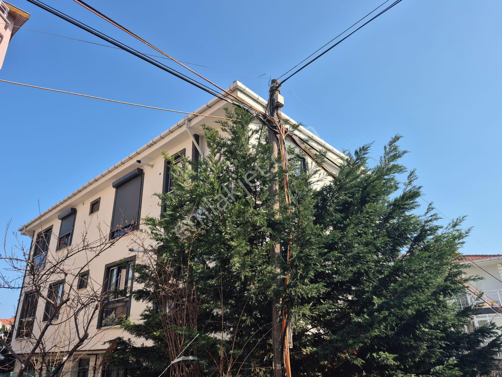 Delux'den Cumhuriyet Mah.'de Yeni Emniyete Yakın 1+1 Kiralık - Görsel 16