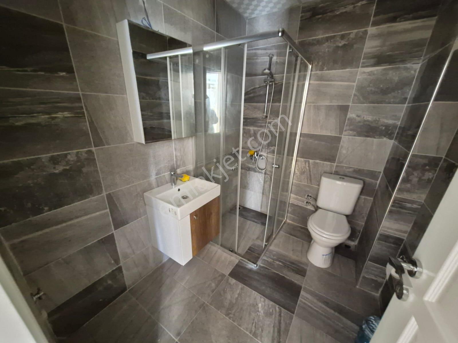 Delux'den Cumhuriyet Mah.'de Yeni Emniyete Yakın 1+1 Kiralık - Görsel 14