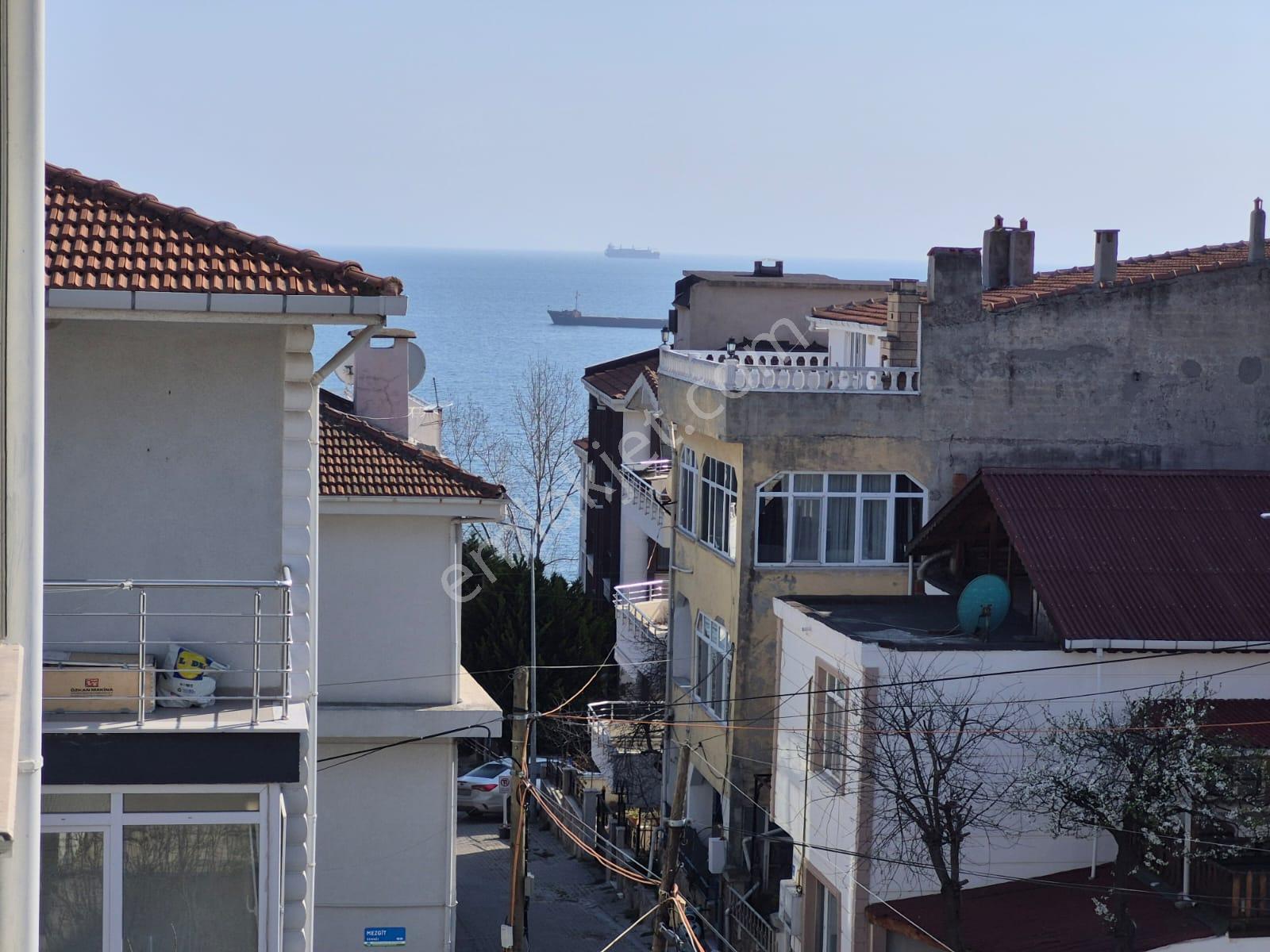 Delux'den Cumhuriyet Mah.'de Yeni Emniyete Yakın 1+1 Kiralık - Görsel 6