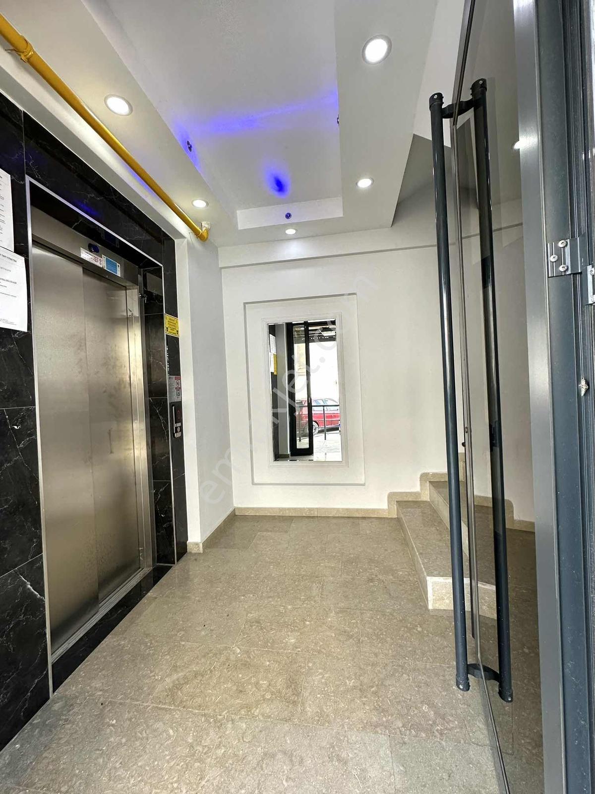 ▇ Atakum'da Cambalkon Kombili Satılık Sıfır Lüks 3+1 Daire ▇ - Görsel 32