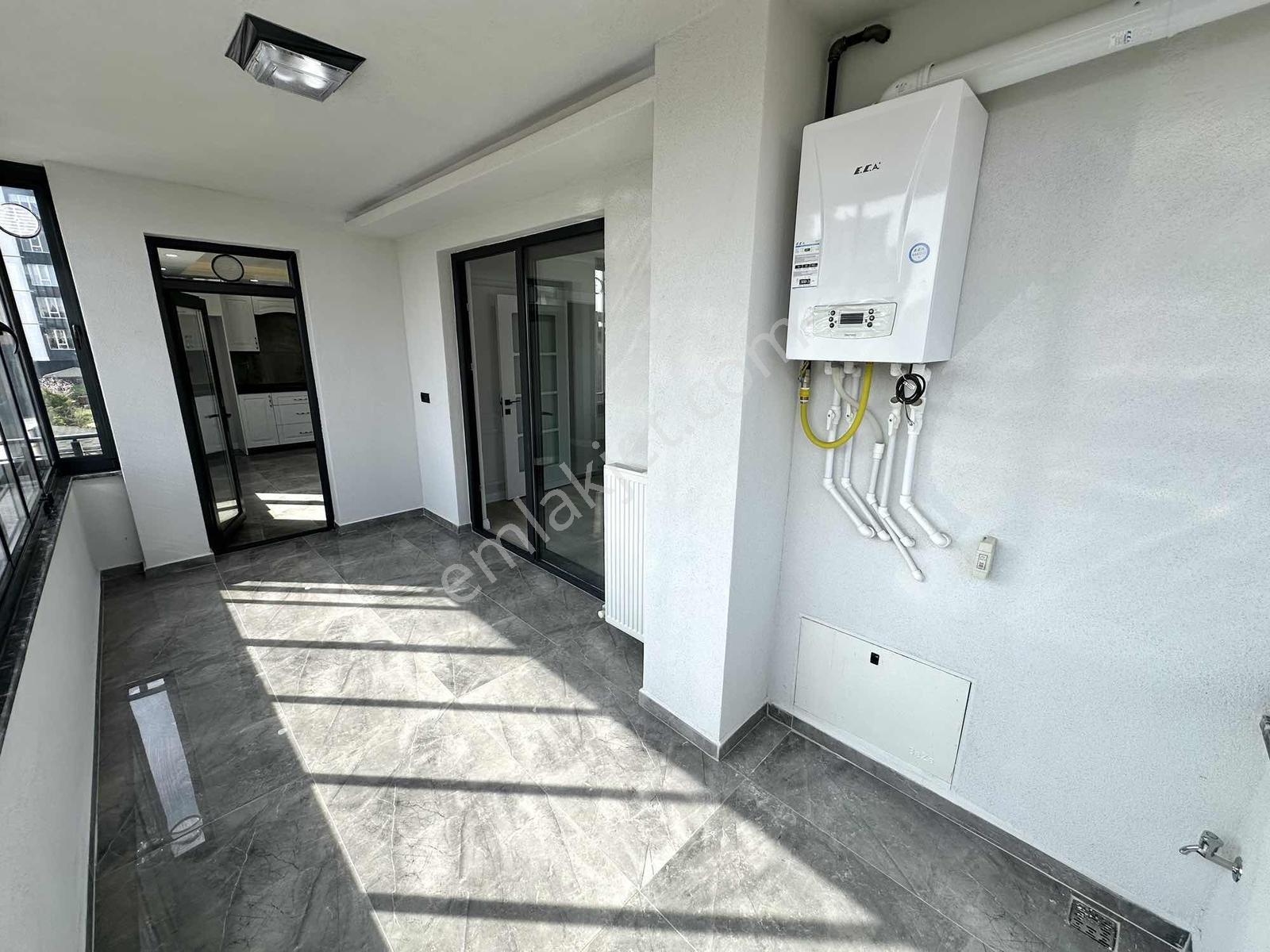 ▇ Atakum'da Cambalkon Kombili Satılık Sıfır Lüks 3+1 Daire ▇ - Görsel 9