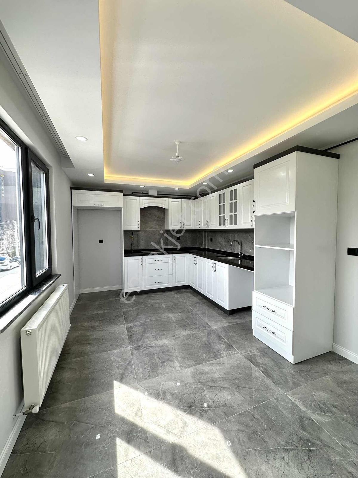 ▇ Atakum'da Cambalkon Kombili Satılık Sıfır Lüks 3+1 Daire ▇ - Görsel 13