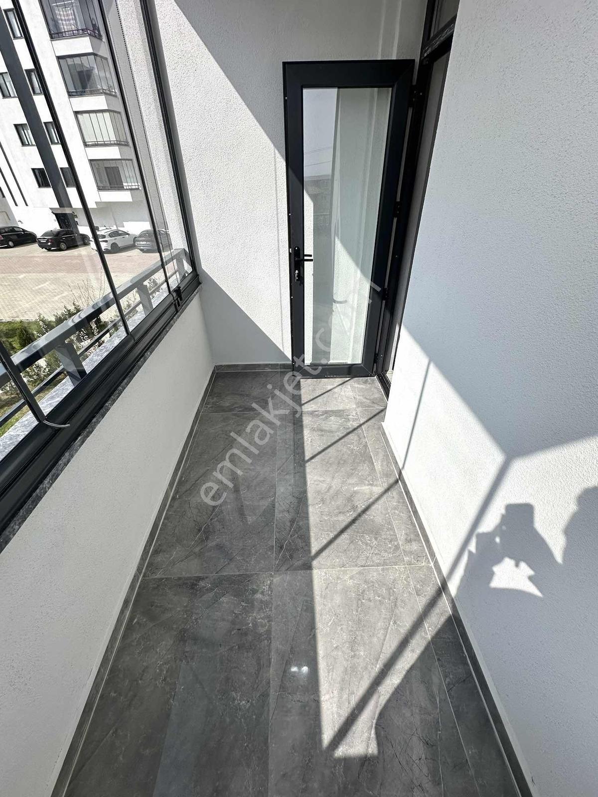 ▇ Atakum'da Cambalkon Kombili Satılık Sıfır Lüks 3+1 Daire ▇ - Görsel 21