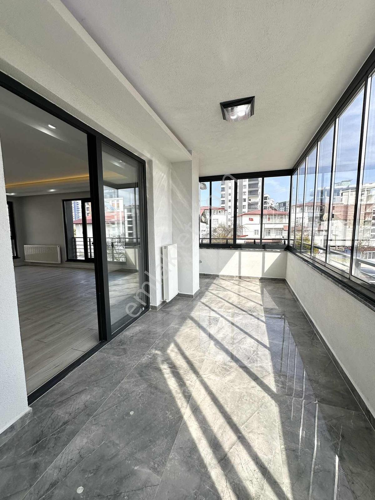 ▇ Atakum'da Cambalkon Kombili Satılık Sıfır Lüks 3+1 Daire ▇ - Görsel 12