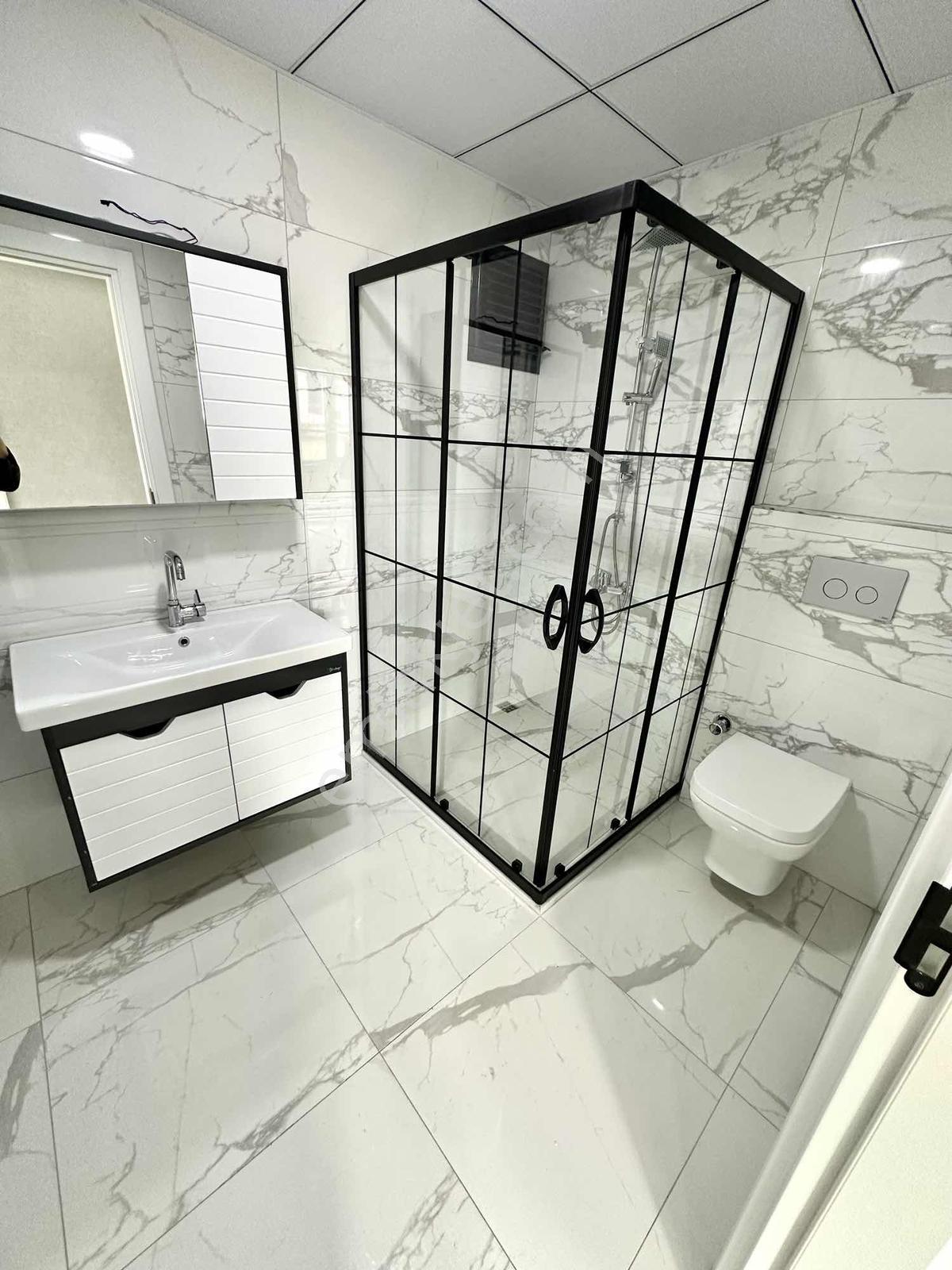 ▇ Atakum'da Cambalkon Kombili Satılık Sıfır Lüks 3+1 Daire ▇ - Görsel 25