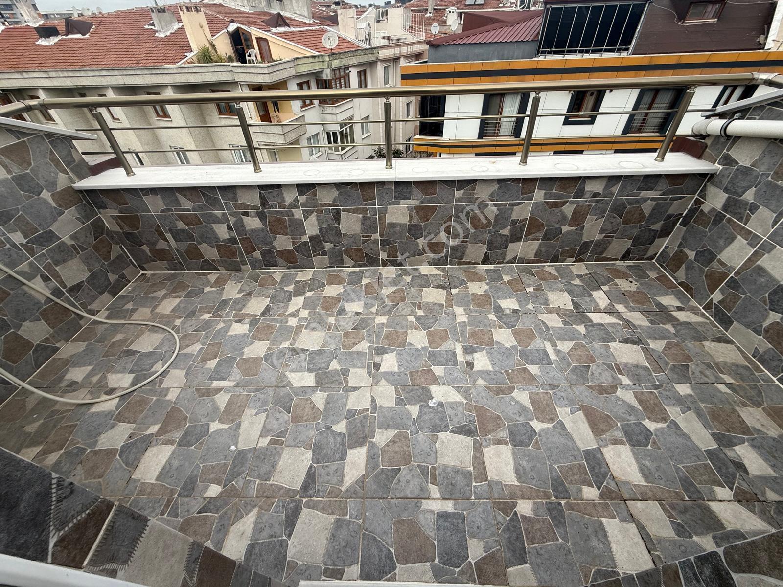 Barış'tan Tepeüstü Merkezde 225 M2 Kocaman Dubleks (otoparklı) - Görsel 27