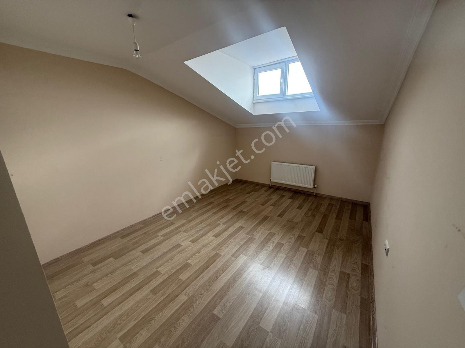Barış'tan Tepeüstü Merkezde 225 M2 Kocaman Dubleks (otoparklı) - Görsel 33