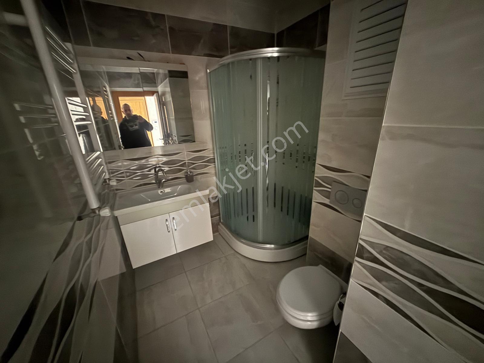 Barış'tan Tepeüstü Merkezde 225 M2 Kocaman Dubleks (otoparklı) - Görsel 16