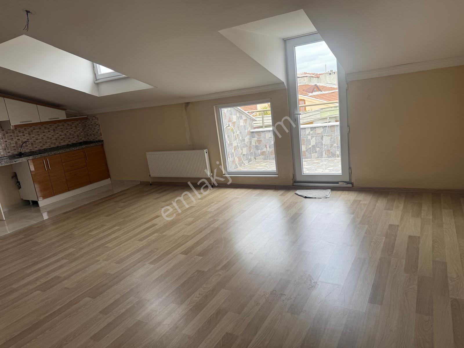 Barış'tan Tepeüstü Merkezde 225 M2 Kocaman Dubleks (otoparklı) - Görsel 8