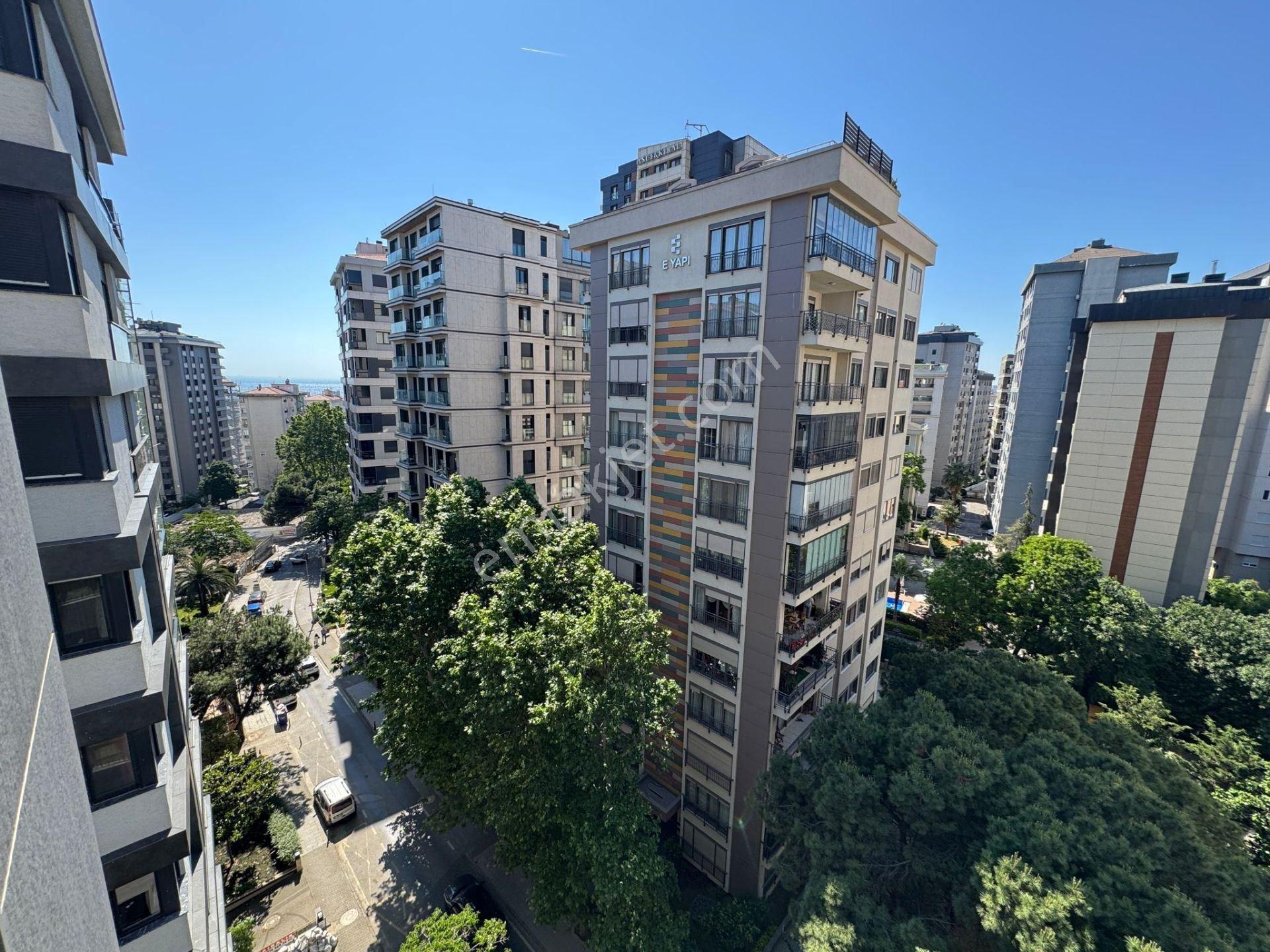 Kalamış Wyndham Otel Karşı Sokağında 3+1 Satılık - Görsel 8
